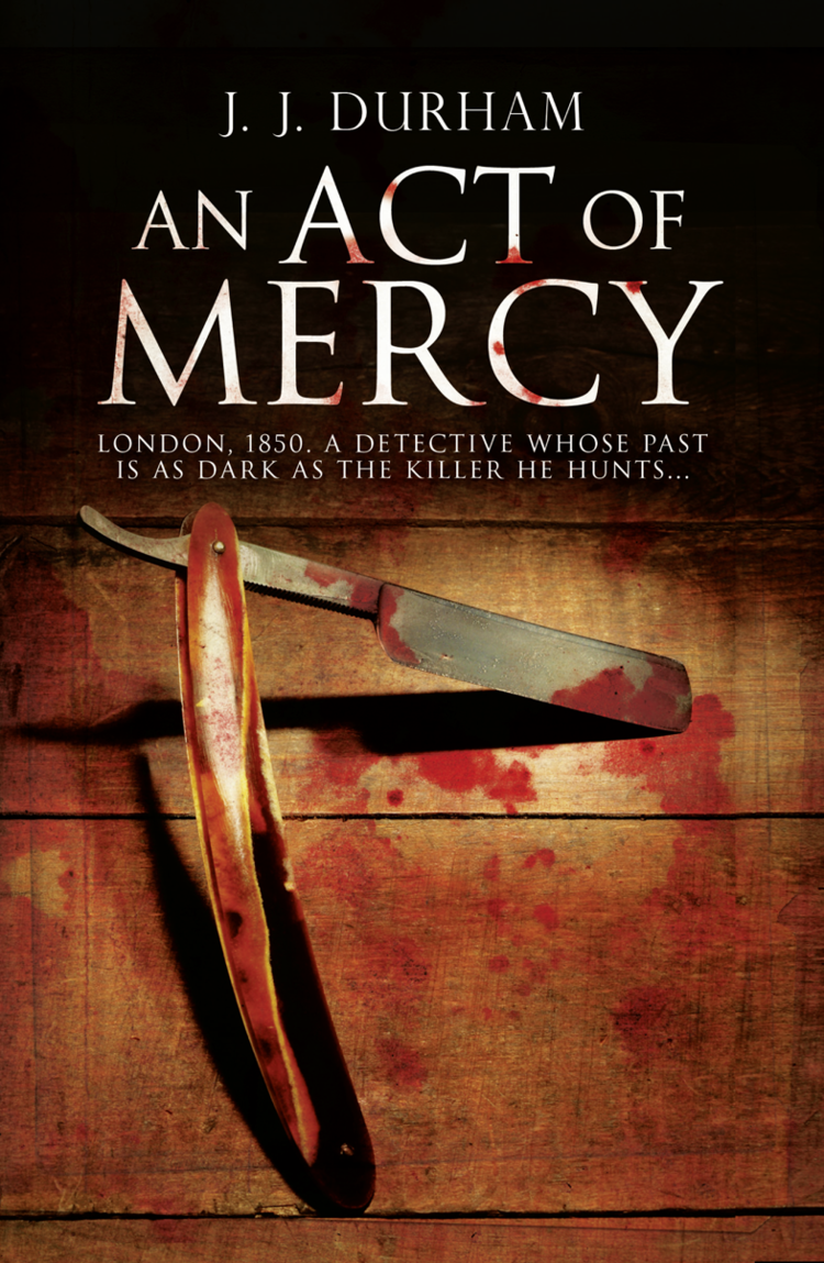 An Act Of Mercy Durham J J