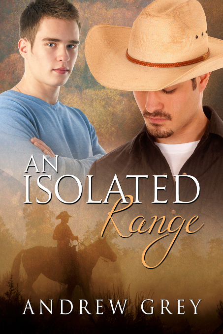 An Isolated Range Andrew Grey