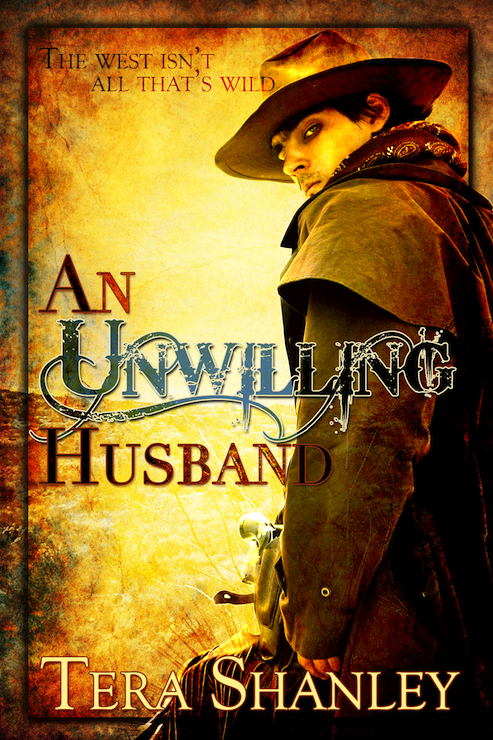 An Unwilling Husband Shanley Tera
