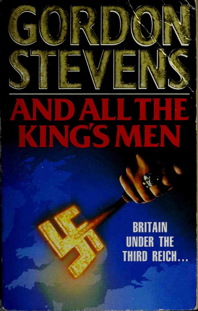 And All The Kings Men Stevens