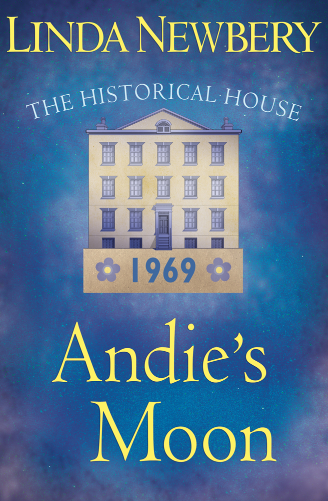 Andies Moon Newbery Linda