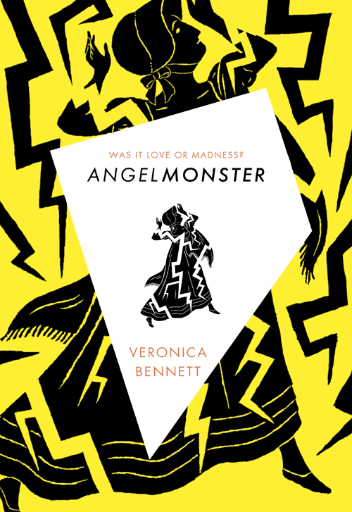 Angelmonster Bennett Veronica
