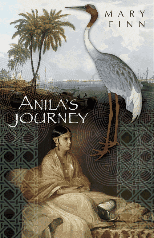 Anilas Journey Finn Mary