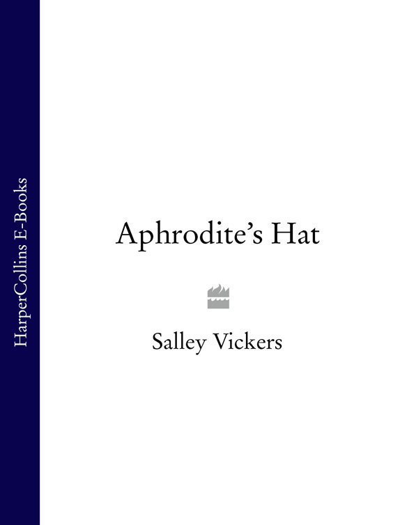 Aphrodites Hat Vickers Salley