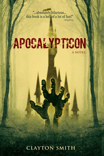 Apocalypticon Smith Clayton