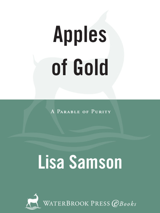 Apples Of Gold Samson Lisa