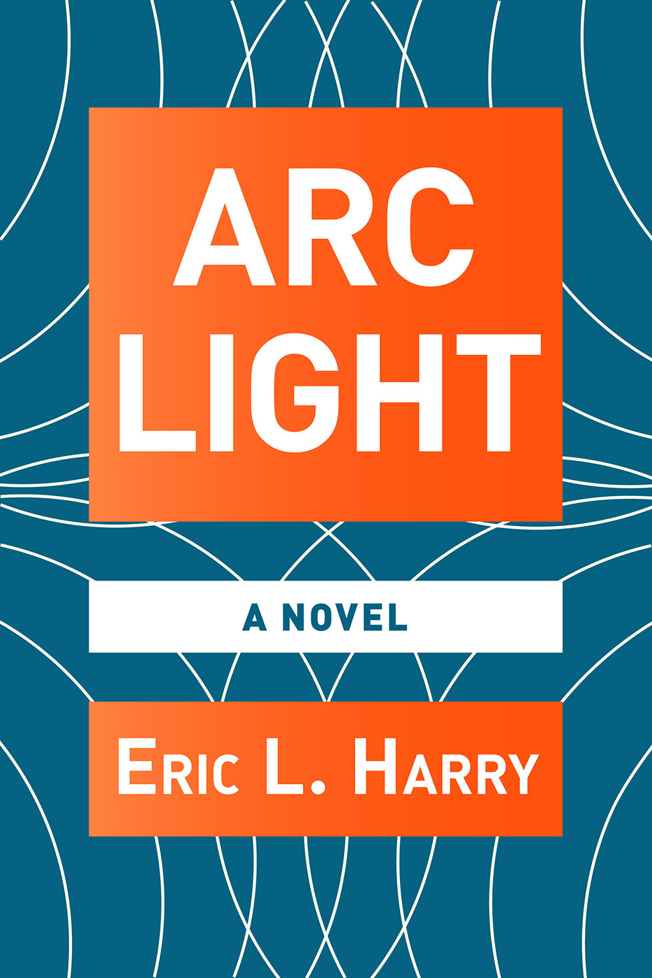 Arc Light Harry Eric