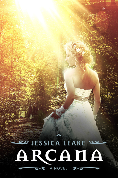 Arcana Leake Jessica