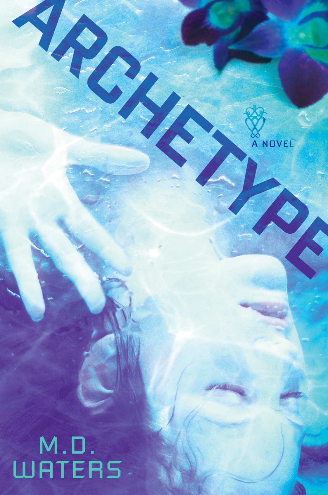 Archetype Waters M D