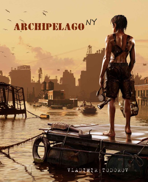 Archipelago Ny Flynn Todorov Vladimir
