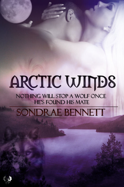 Arctic Winds Bennett Sondrae