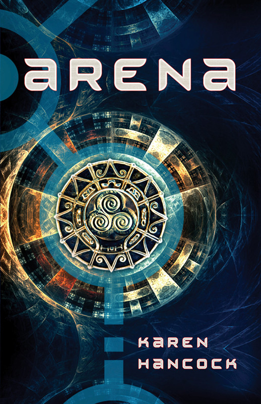 Arena Hancock Karen