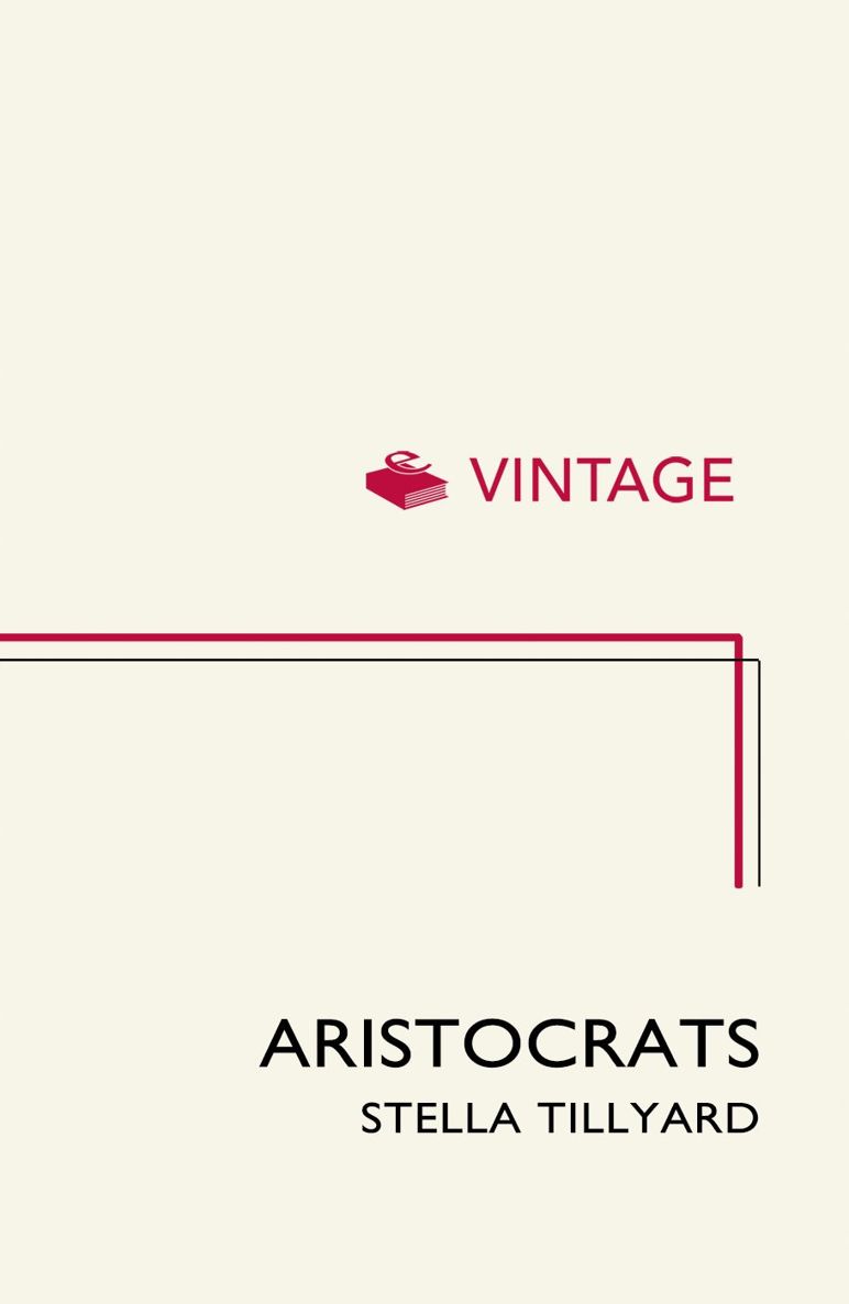 Aristocrats Caroline Emily Louisa And Sarah Lennox 1740 1832 Tillyard Stella