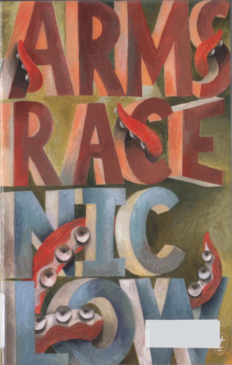 Arms Race Low Nic