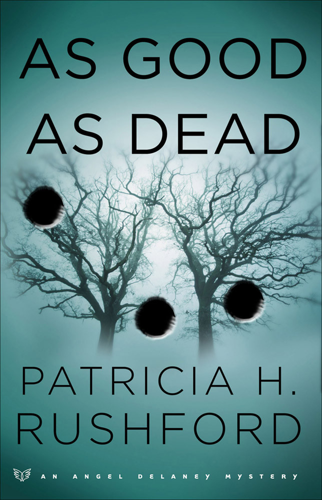 As Good As Dead Rushford Patricia H