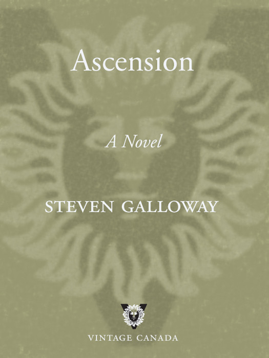 Ascension Galloway Steven
