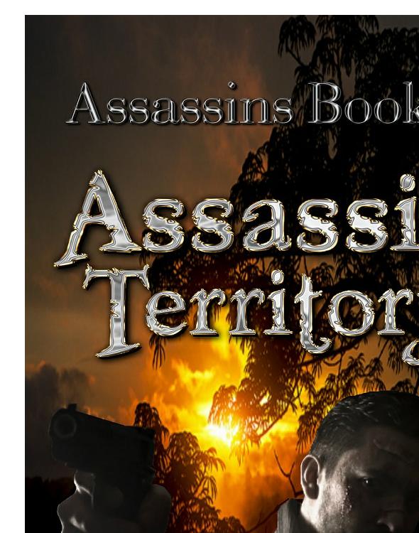 Assassin Territory Scholey C L