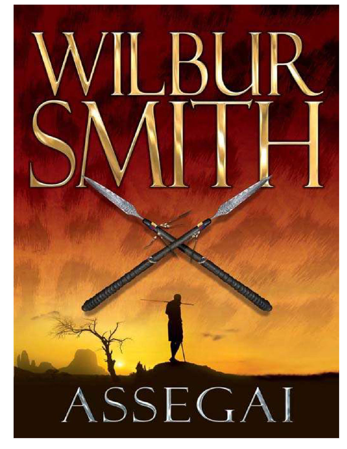 Assegai2009 Smith Wilbur