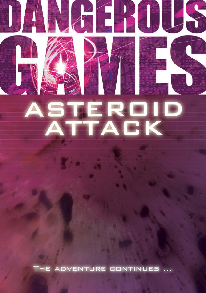 Asteroid Attack Graves Sue