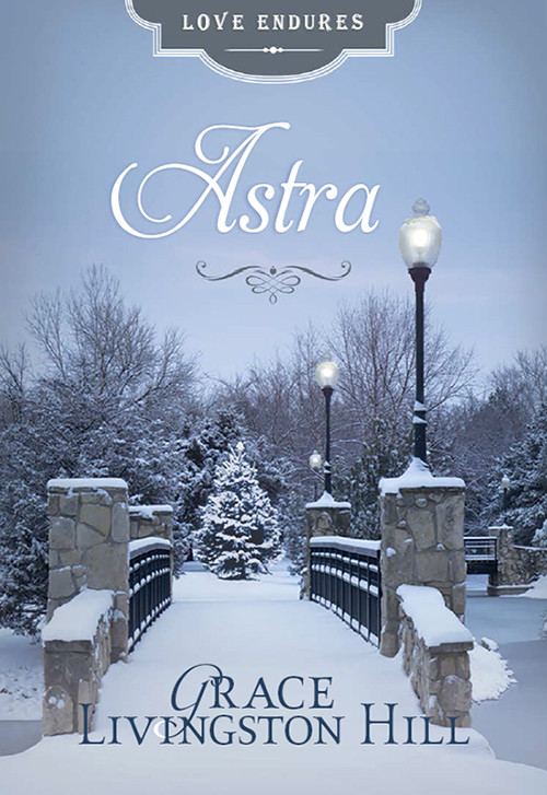 Astra Hill Grace Livingston