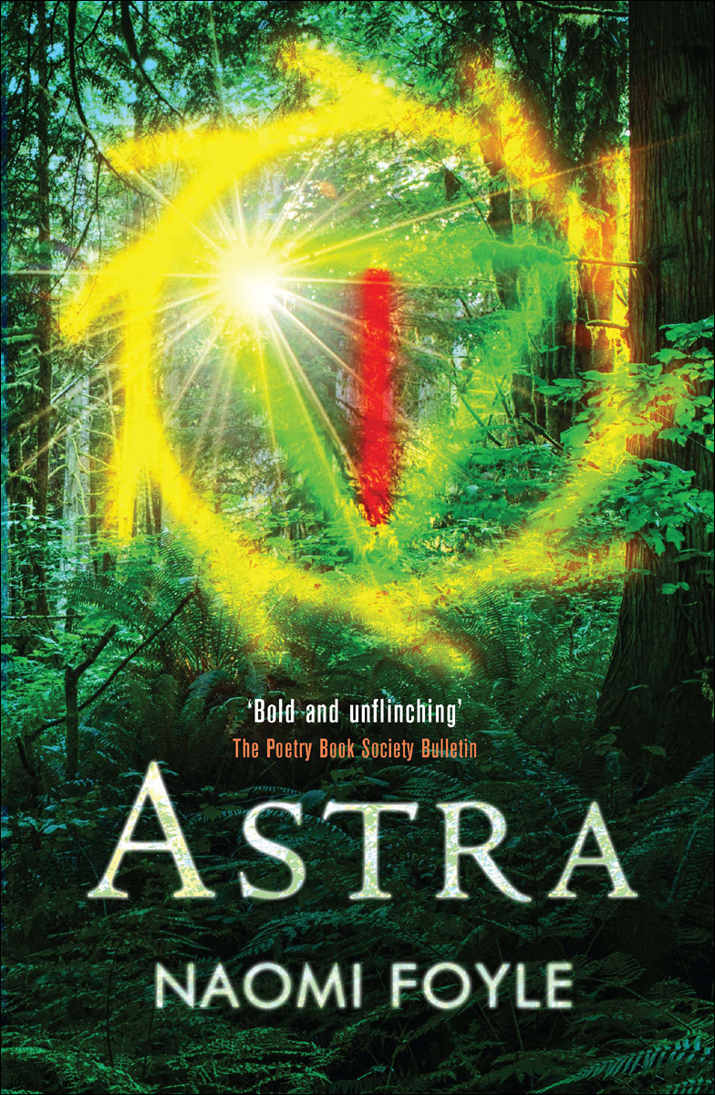 Astra Foyle Naomi