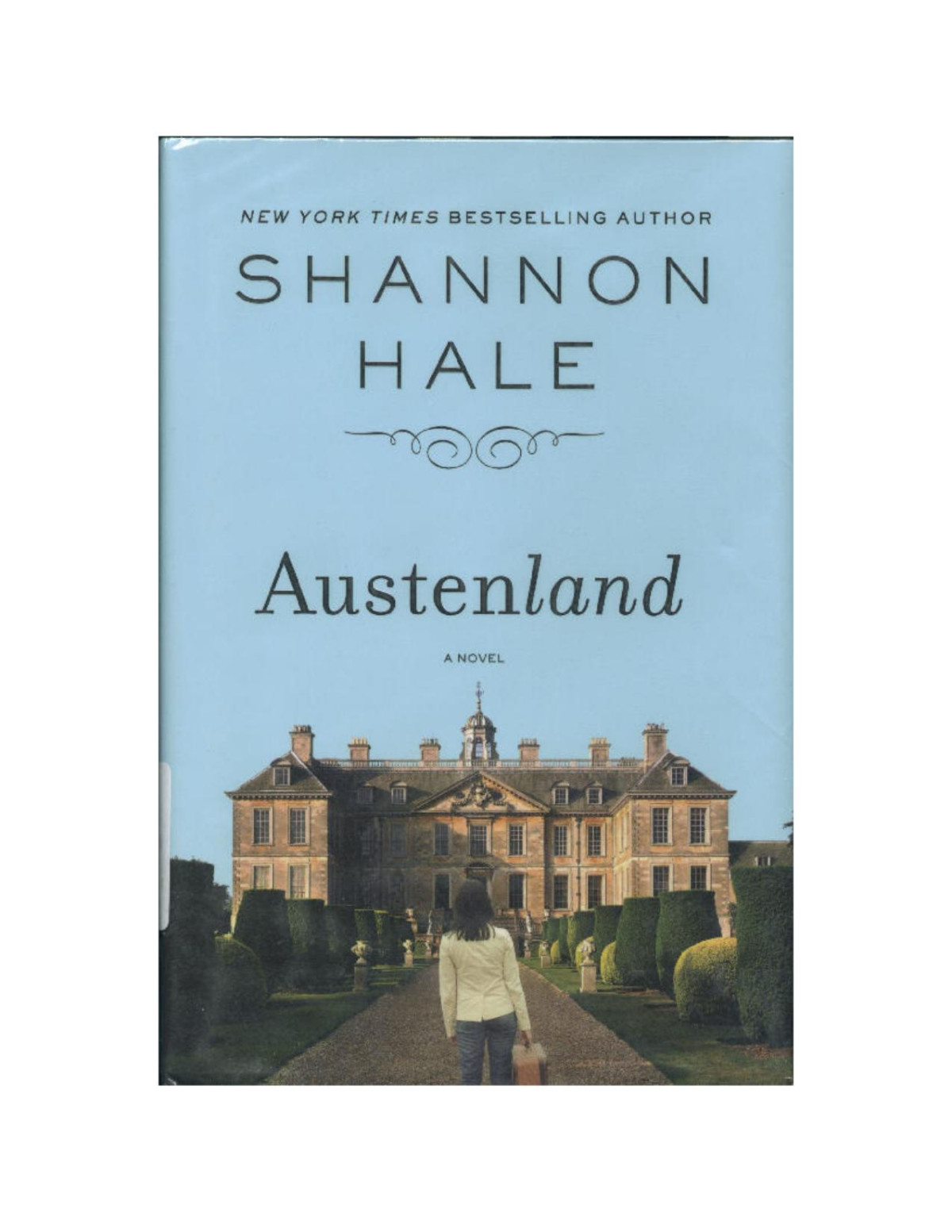 Austenland Hale Shannon