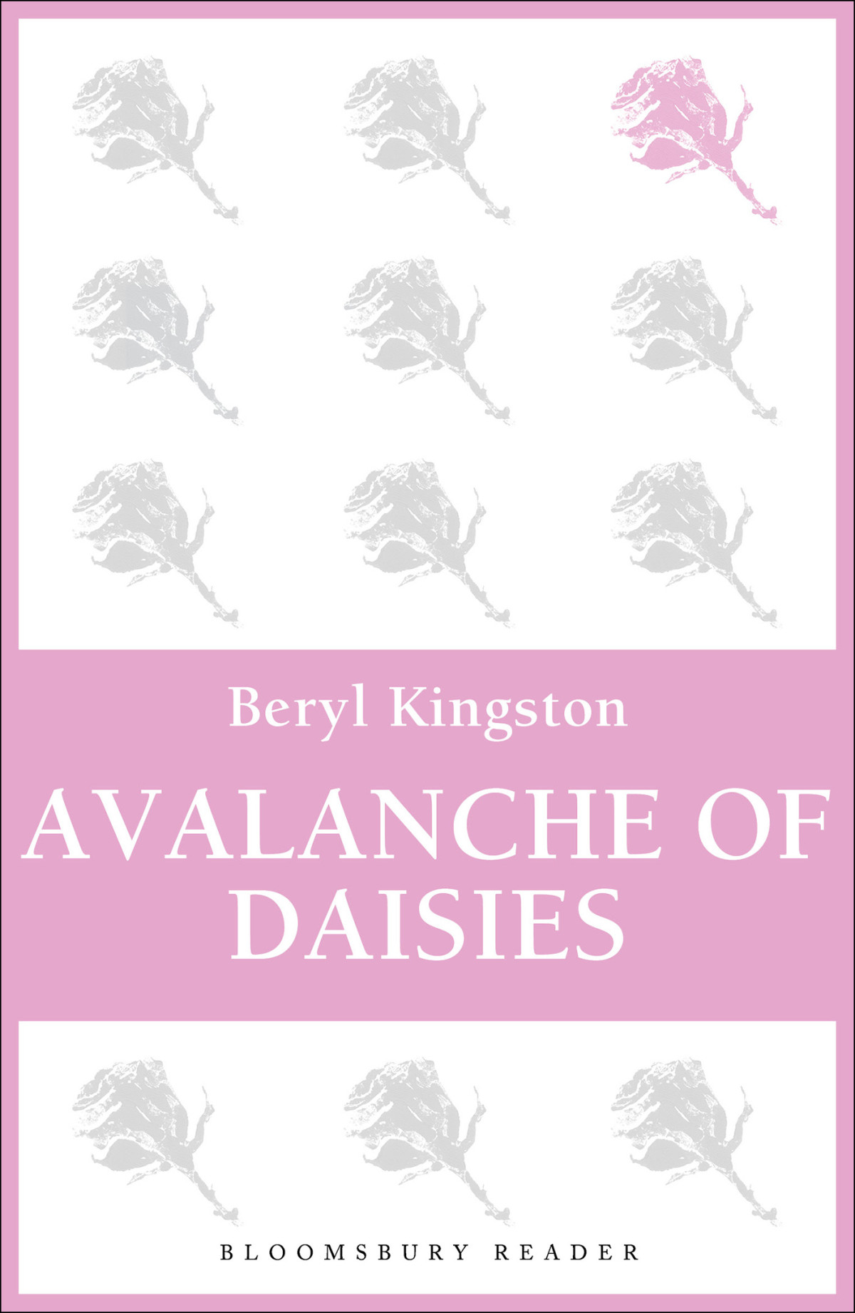Avalanche Of Daisies Kingston Beryl