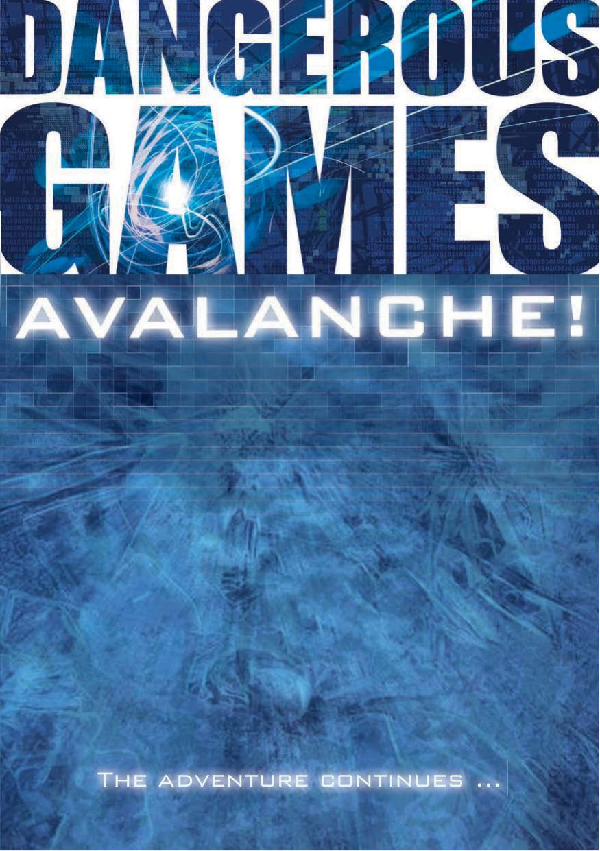 Avalanche Graves Sue