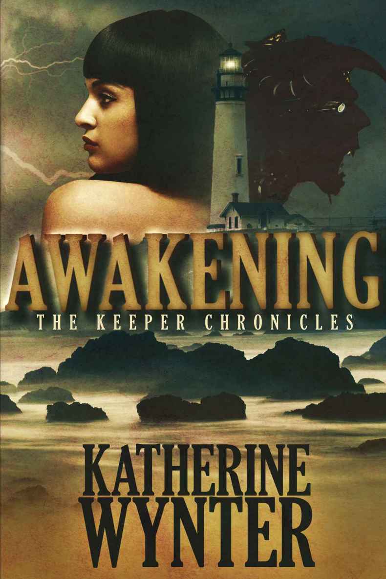Awakening Wynter Katherine