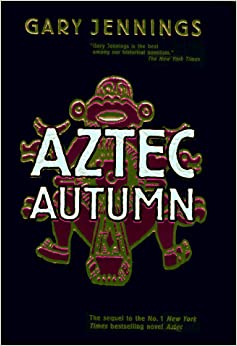 Aztec Autumn Jennings Gary