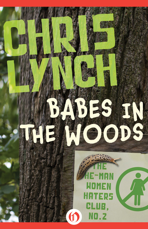 Babes In The Woods Lynch Chris