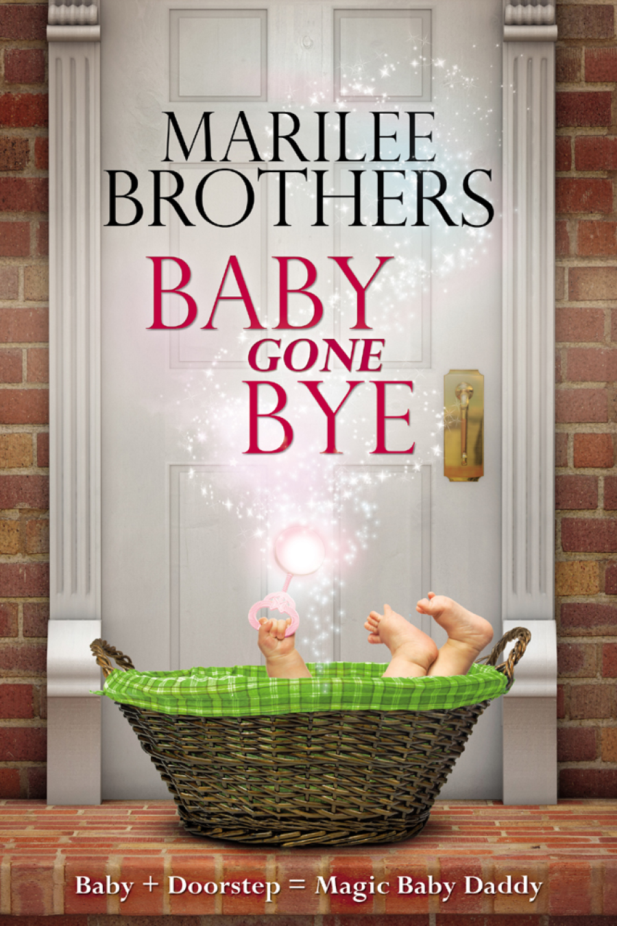 Baby Gone Bye Brothers Marilee