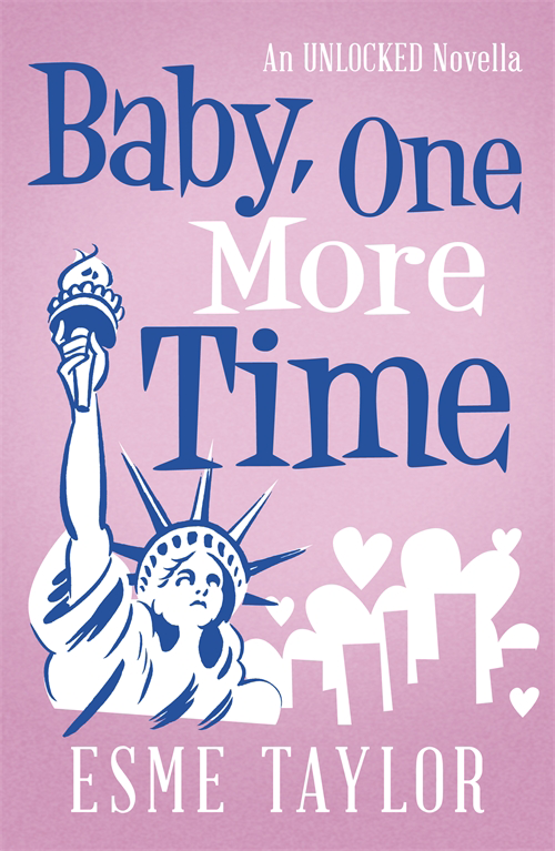 Baby One More Time Taylor Esme