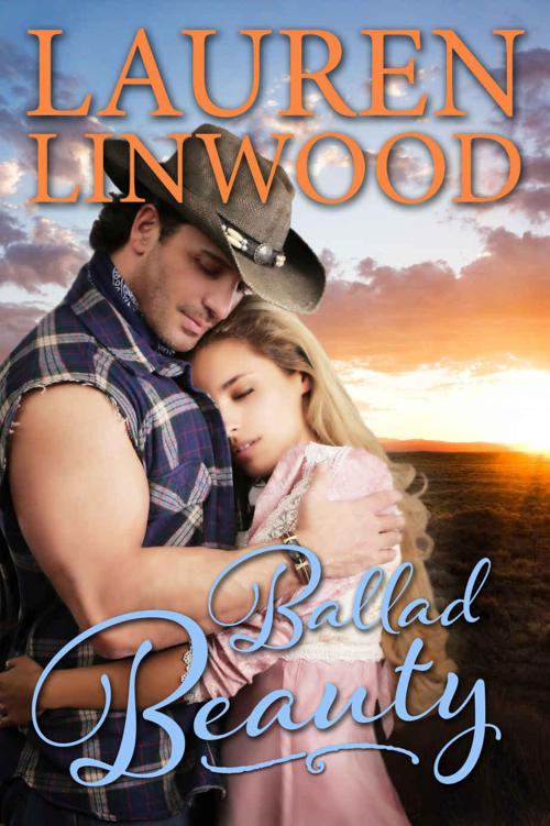 Ballad Beauty Linwood Lauren