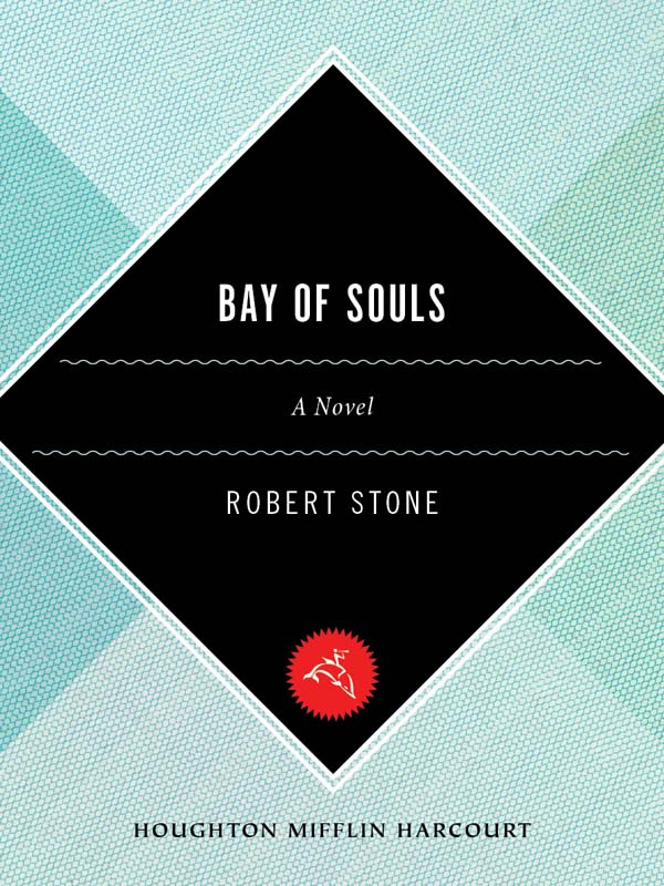 Bay Of Souls Stone Robert