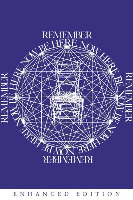 Be Here Now Enhanced Edition Dass Ram