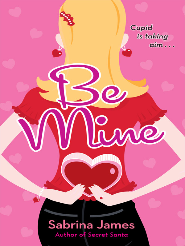 Be Mine James Sabrina