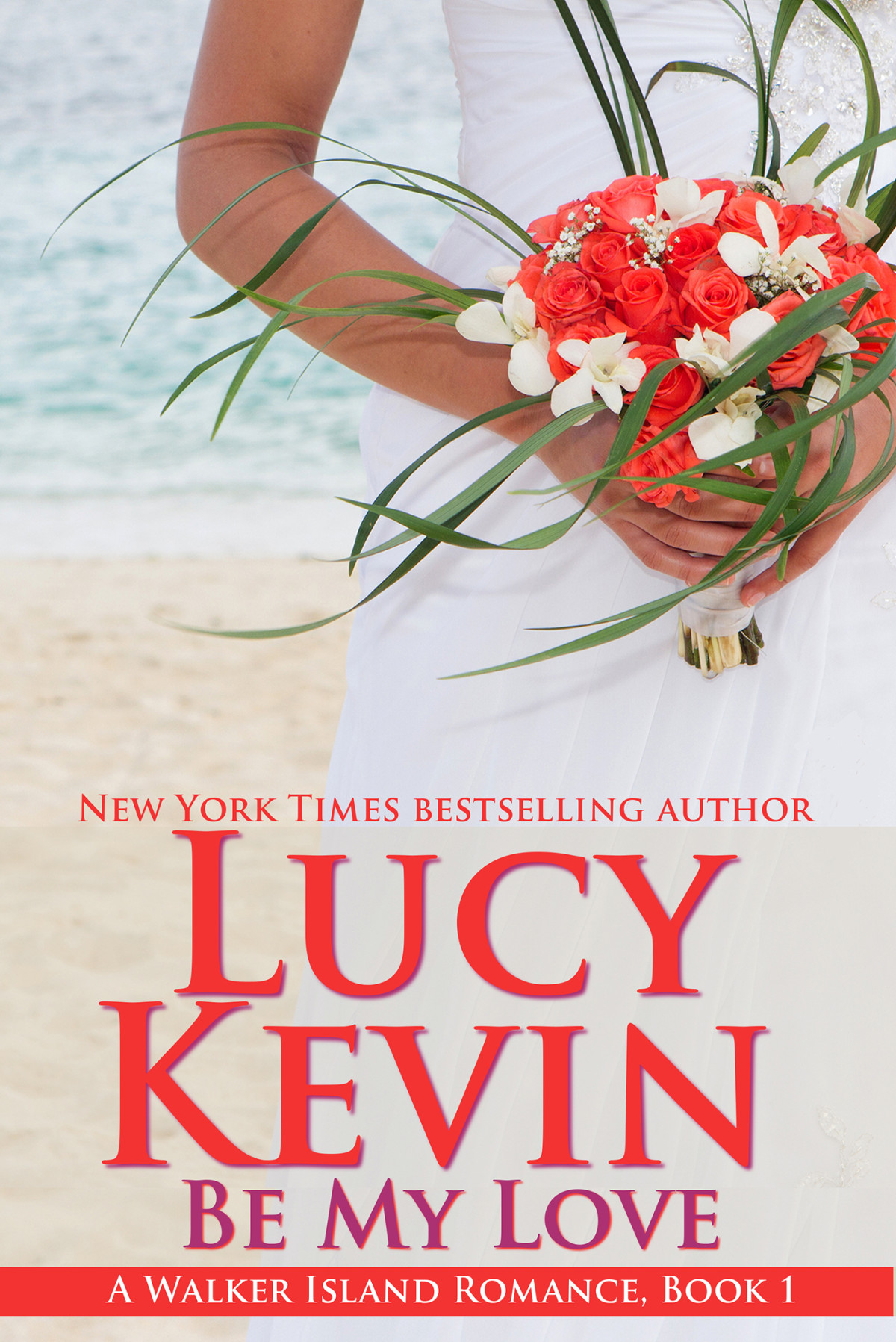 Be My Love Kevin Lucy