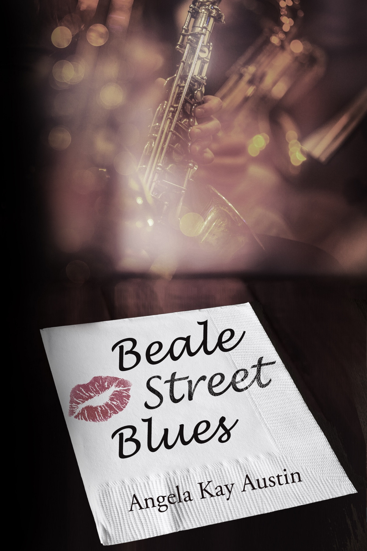 Beale Street Blues Austin Angela Kay
