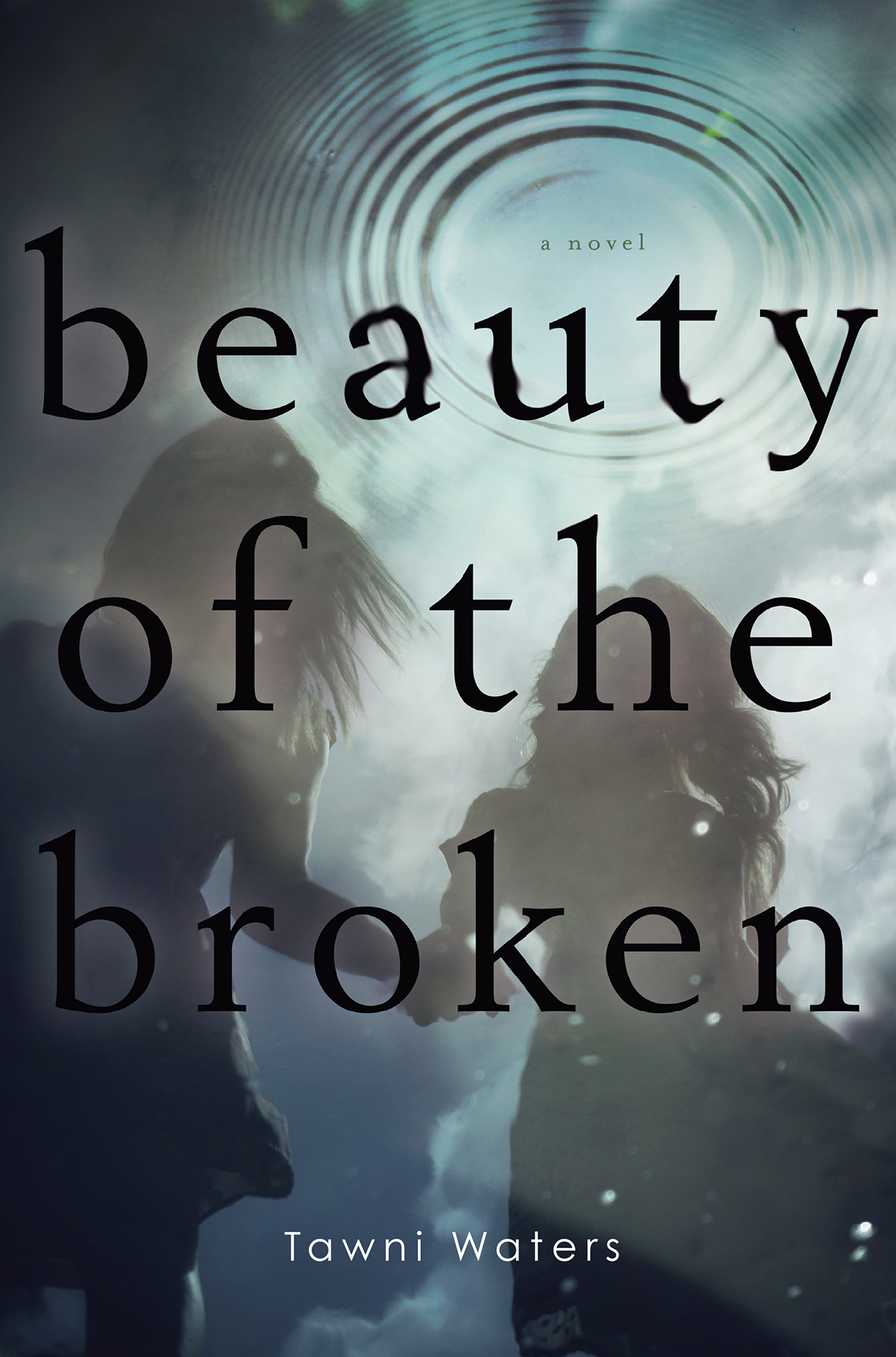 Beauty Of The Broken Waters Tawni