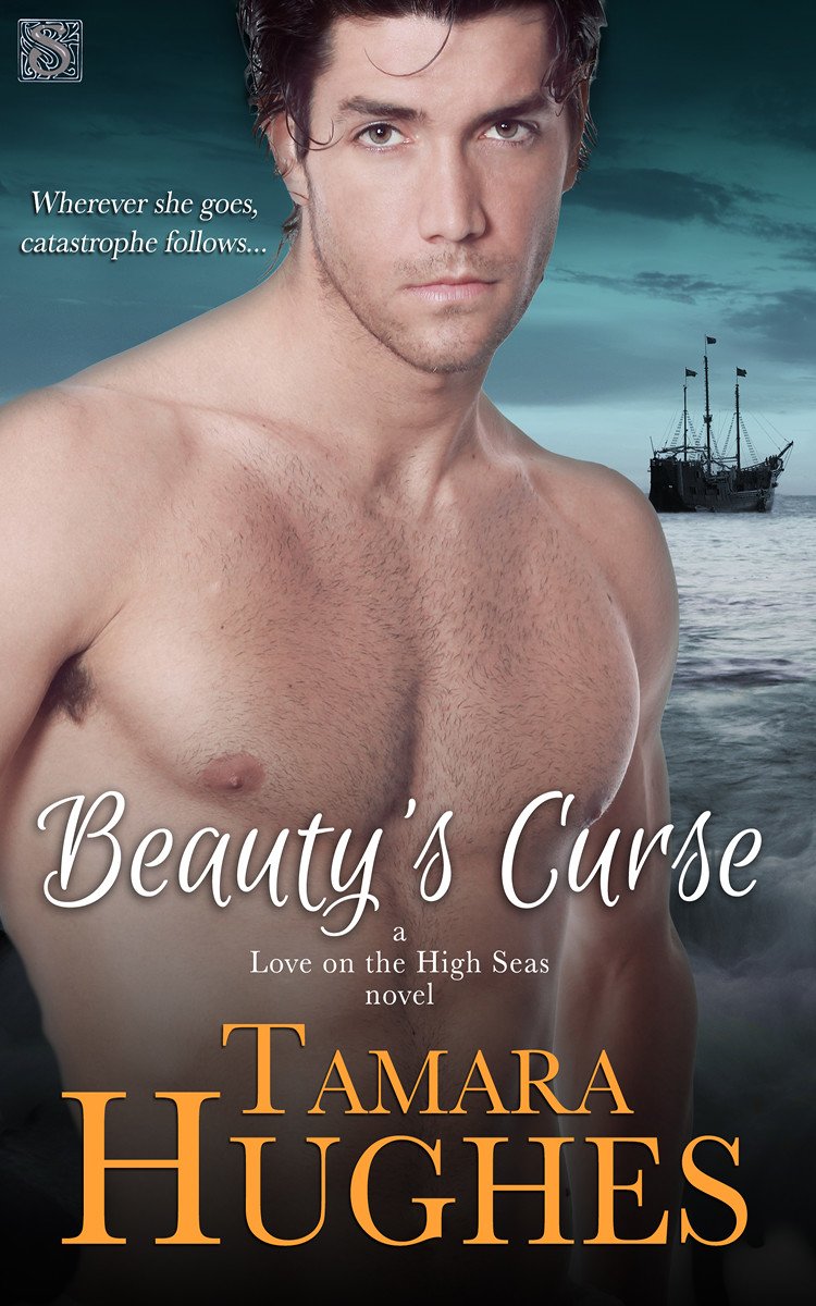 Beautys Curse Hughes Tamara