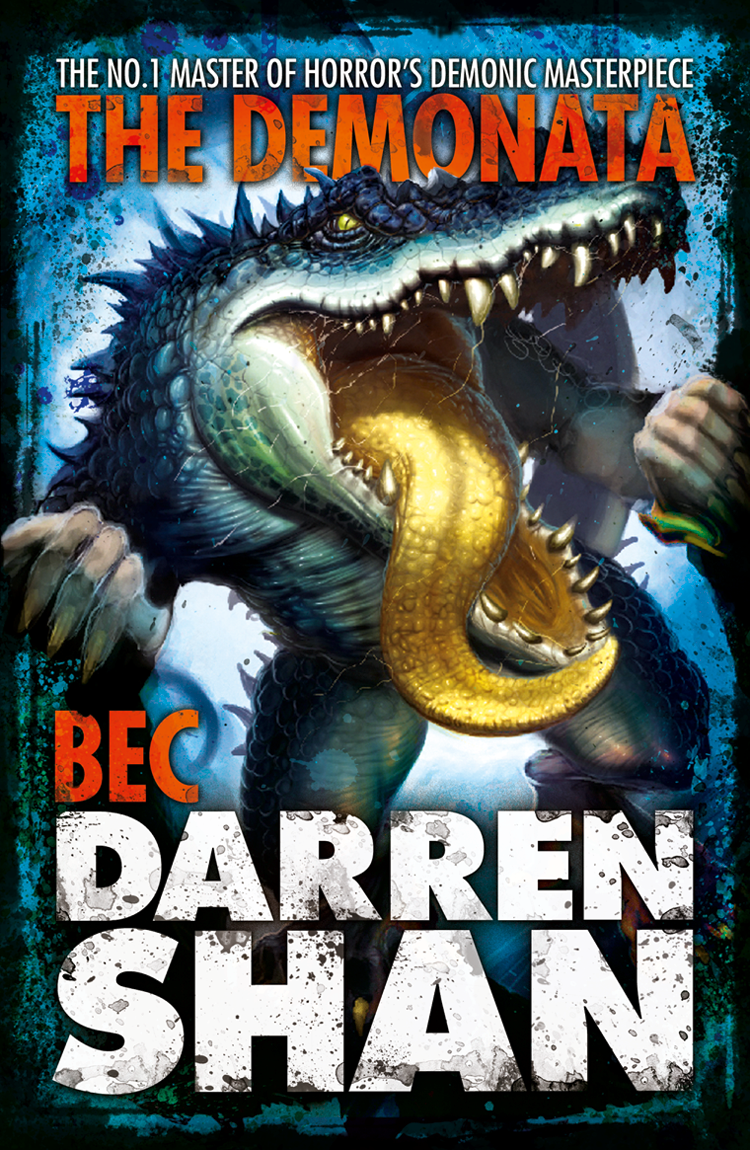 Bec Shan Darren