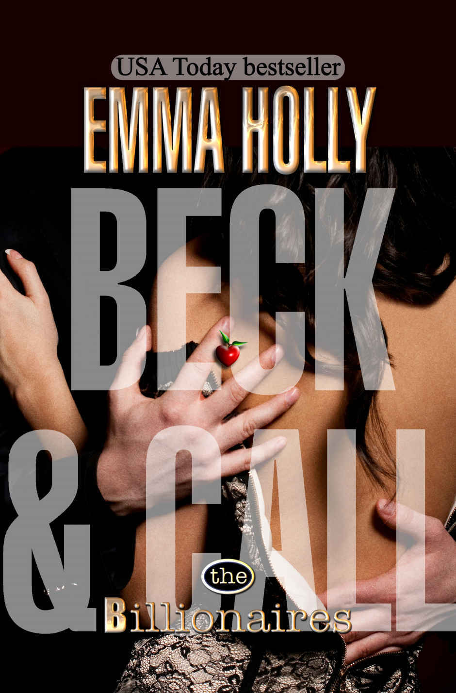 Beck Call Holly Emma