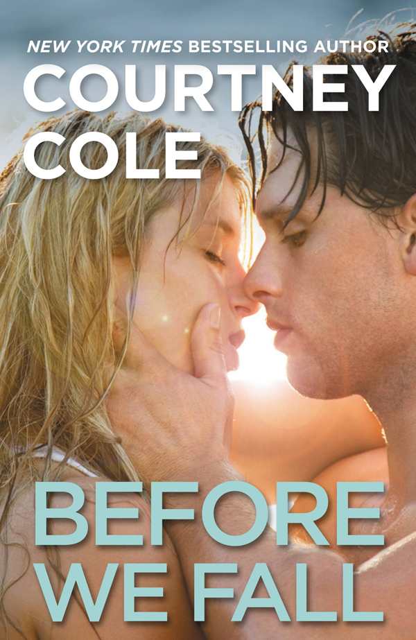 Before We Fall Cole Courtney
