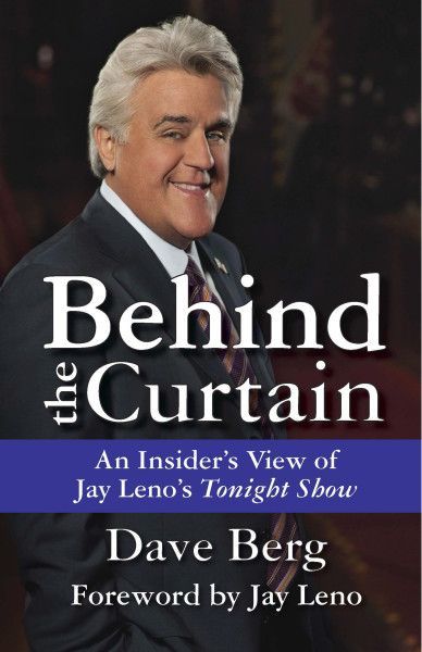 Behind The Curtain Behind The Curtain Behind The Curtain Berg Dave