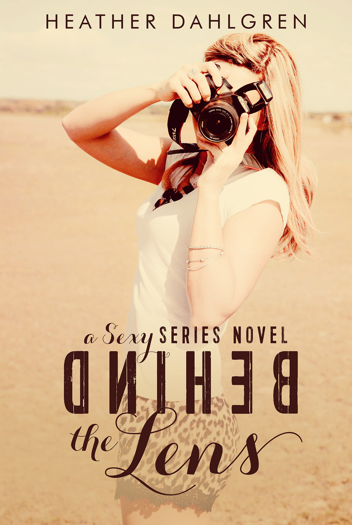 Behind The Lens Dahlgren Heather