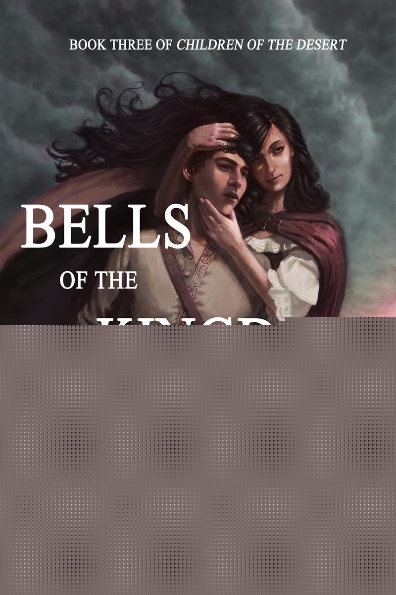 Bells Of The Kingdom Wisoker Leona