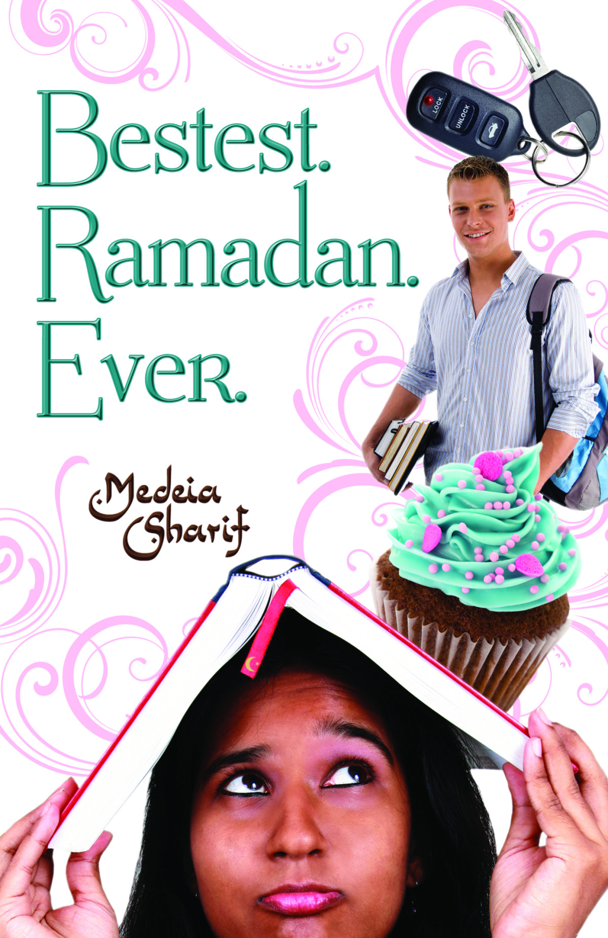 Bestest Ramadan Ever Sharif Medeia