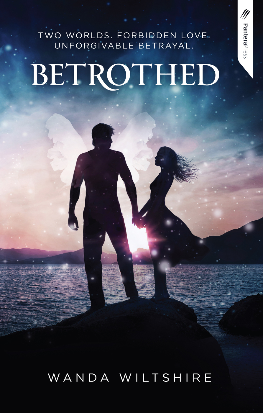 Betrothed Wiltshire Wanda