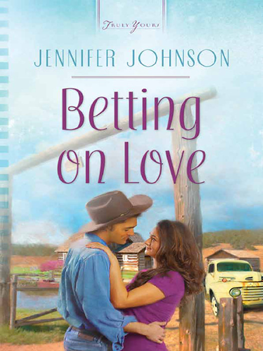 Betting On Love Johnson Jennifer